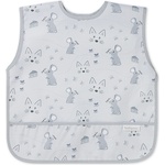 Babyono Детска престилка Babyono - 1641, Mouse (5901435416945) - ozone