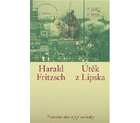 Útěk z Lipska