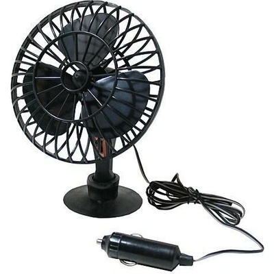 Ventilátor 12V Mini otočný – Zboží Živě