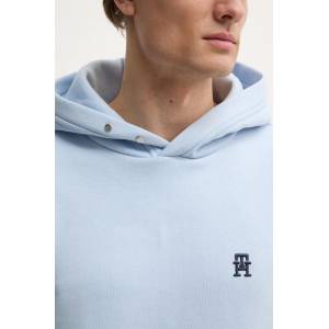 Tommy Hilfiger Памучен суичър (MW0MW37469)