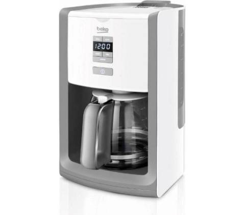 Beko CFD 6151W