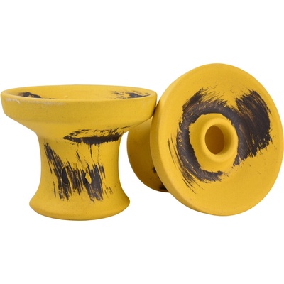 Oblako Solo Phunnel Dark Yellow