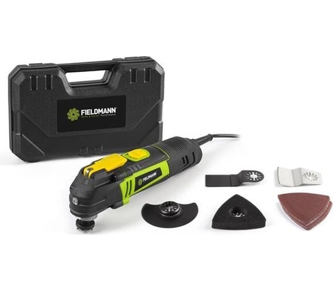 Fieldmann FDB 200352-E