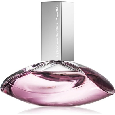 Calvin Klein Euphoria toaletní voda dámská 30 ml