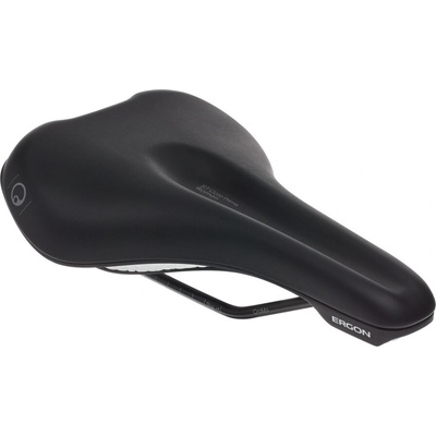 Ergon ST Core Prime dámské S/M černé/bílé