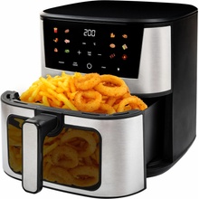 TESLA AirCook Q60 XXL Pro