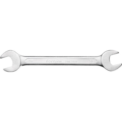 Fortum Kľúč vidlicový 18x19mm 4730119