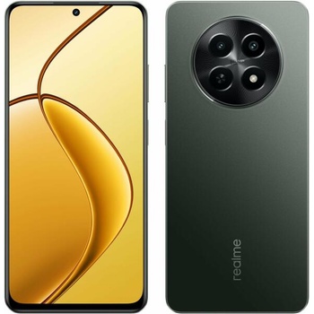 Image 1 of realme 12x 5G 128GB 6GB RAM Dual