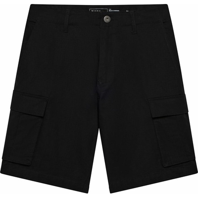 Fox Cargo Ripstop Short Black