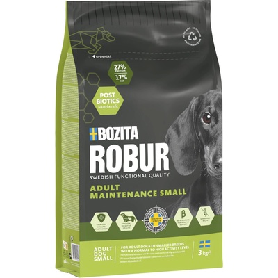 Bozita Robur Adult Maintenance Mini Chicken 3 kg