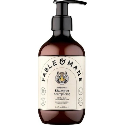 Fable & Mane HoliRoots™ Volumizing Shampoo 250 ml