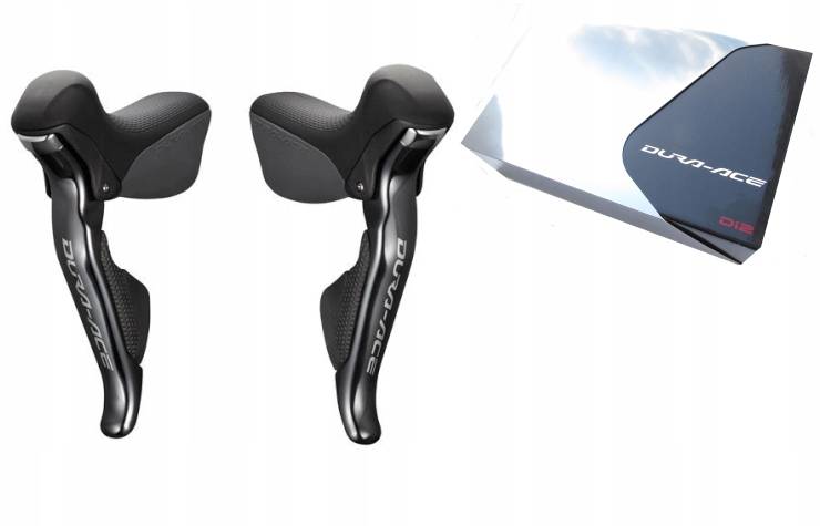 shimano dura ace 9070 di2 2x11 - Heureka.cz