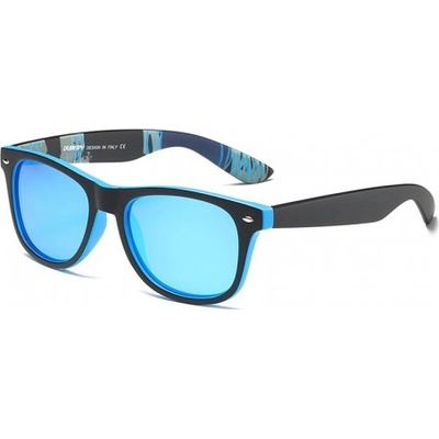 Dubery Genoa 6 Black & Blue Blue GDB013C06