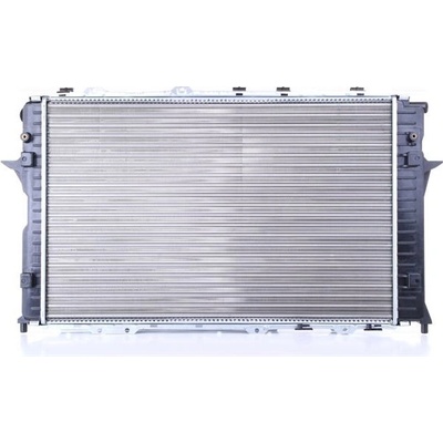 NISSENS 604551 Chladič, chlazení motoru (604551)