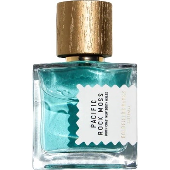 Goldfield & Banks Native Парфюм Pacific Rock Moss, 50 ml