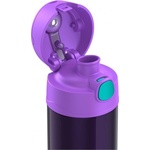 Thermos FUNtainer капачка за термо бутилка, лилава (128026)