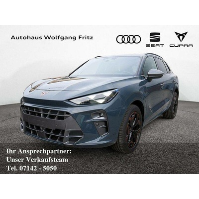 Cupra Terramar 1.5 eTSI 110 kW