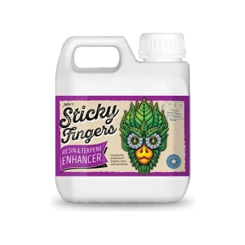 Image 1 of Sticky Fingers 1L - стимулатор на цъфтеж