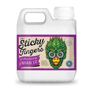  Sticky Fingers 1L - стимулатор на цъфтеж