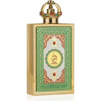 Lattafa Queen Of Arabia parfémovaná voda dámská 100 ml