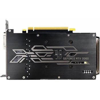 EVGA GeForce RTX 2060 KO GAMING 6GB GDDR6 192bit (06G-P4-2066-KR)