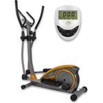 Recenzia Fitness king Orbitrek MAGNETIC