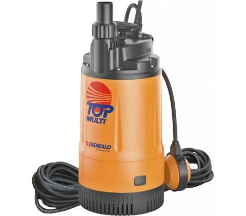 PEDROLLO TOP MULTI 2 230V