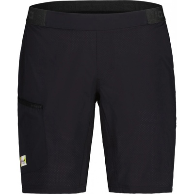 Maloja Stagias deep black