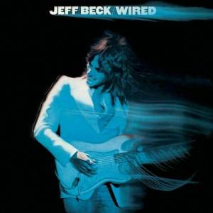 Jeff Beck - Wired (180g) (LP) (8713748980351)