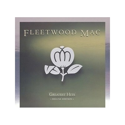Fleetwood Mac: Greatest Hits (Deluxe Edition) - 2Vinyl LP