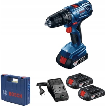 Bosch GSB 180-LI - 0.601.9F8.307