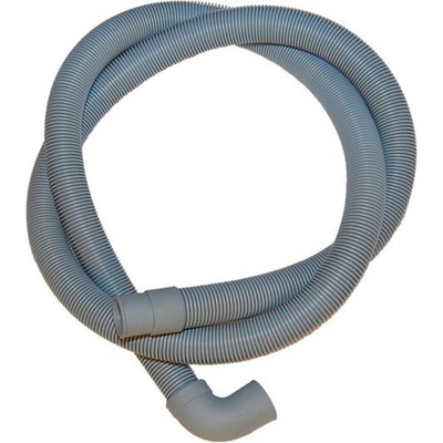 Hadice pračková odpadní 3,5m s kolínkem – Zboží Mobilmania