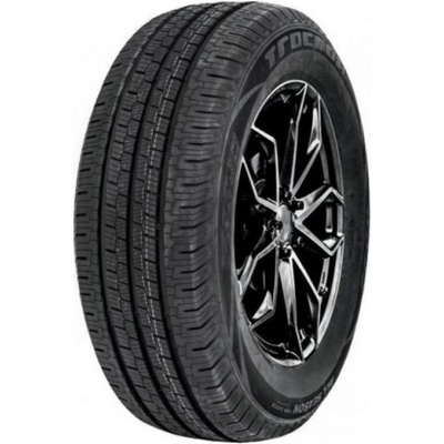 Tracmax Van Saver 215/60 R16 103T