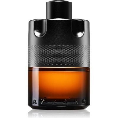 Azzaro The Most Wanted Parfum parfém pánský 100 ml