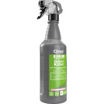 Clinex Eco+ Protect Odour Killer Spring 1 l