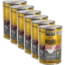 Belcando Baseline Kuracie 6 x 400 g
