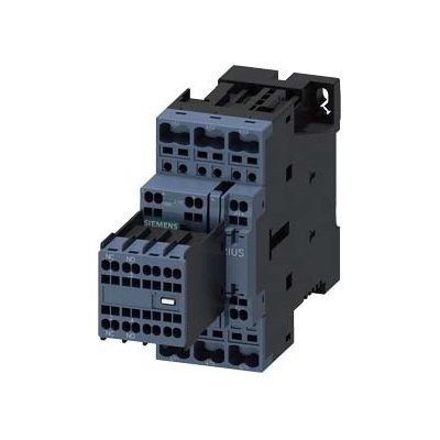 SIEMENS Stykač 3RT2025-2BB44 3RT2025-2BB44