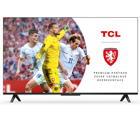 TCL 43P635