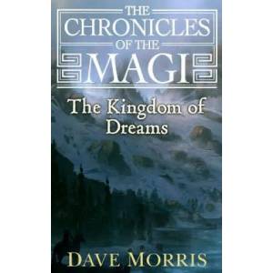 Kingdom of Dreams | Dave Morris (ISBN: 9781909905269)