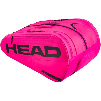 Head Tour Padel Bag L Pink – Zboží Mobilmania