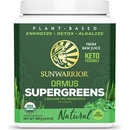 Sunwarrior Ormus Super Greens BIO natural 450 g