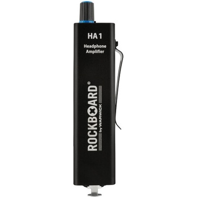 RockBoard HA 1 Amplifier (RBO E HA 1)