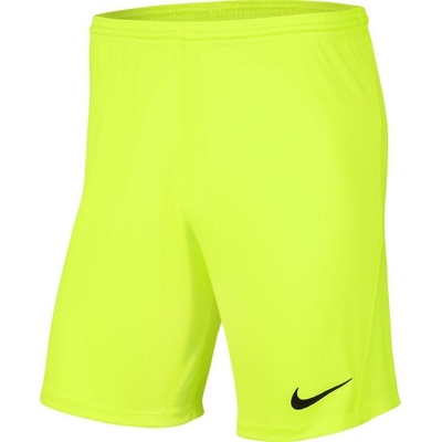 Nike Dri-FIT Park III bv6855-702 Veľkosť S
