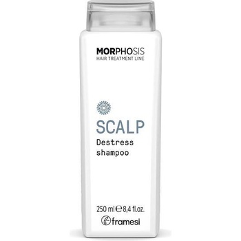 Framesi Успокояващ шампоан за чувствителен скалп Framesi Morphosis Scalp Destress Shampoo