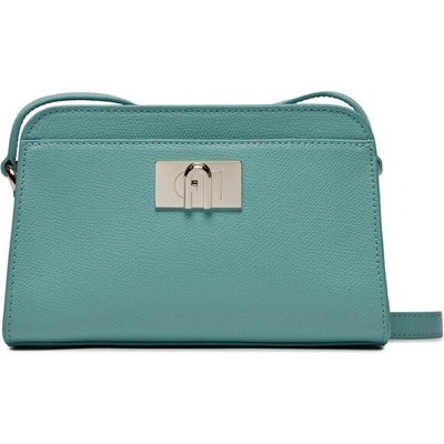 Furla Дамска чанта Furla 1927 Mini Crossbody C. Ca WB01083-ARE000-2674S-1007 Син (1927 Mini Crossbody C.Ca WB01083-ARE000-2674S-1007)