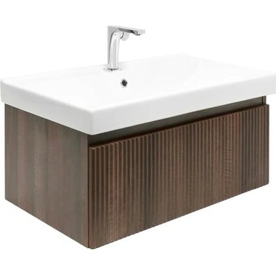 SAT Evolution 1 78x30x44,8 cm ořech mat SATEVO80NAU1B