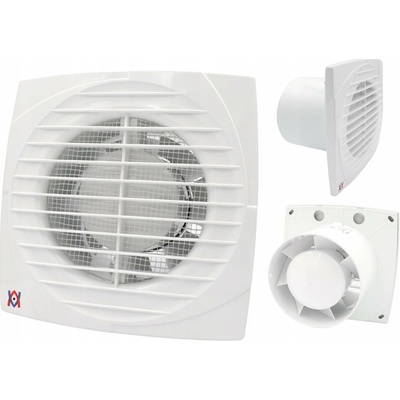 Ventika D100DWC