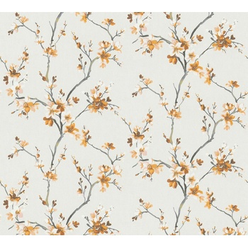 A. S. Création Влизелинов тапет за стена alberto 38500-2