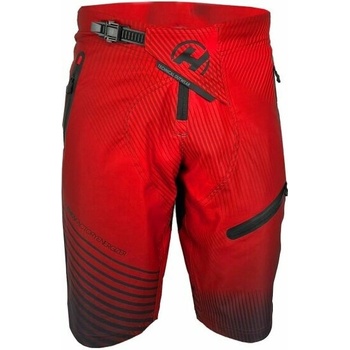 Haven Energizer Factory Pánske červená