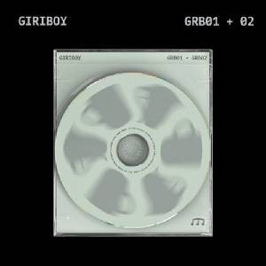 Daniel Shopping s. r. o Giriboy: GRB01 + GRB02 - CD (077188)